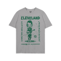 Cleveland Punk T-shirt