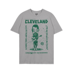 Cleveland Punk T-shirt