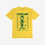 Cleveland Punk T-shirt