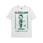 Cleveland Punk T-shirt
