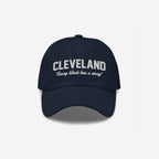 Cleveland Story Hat