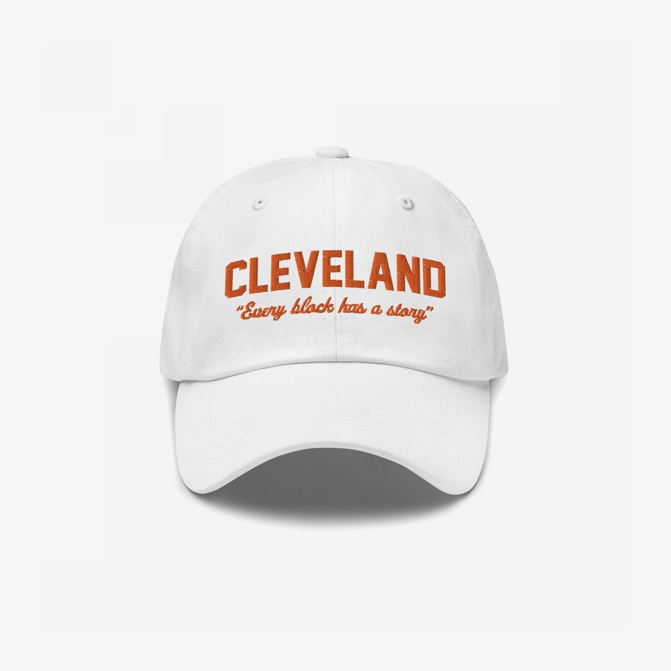 Cleveland Story Hat
