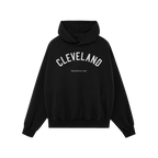 Cleveland Story Hoodie