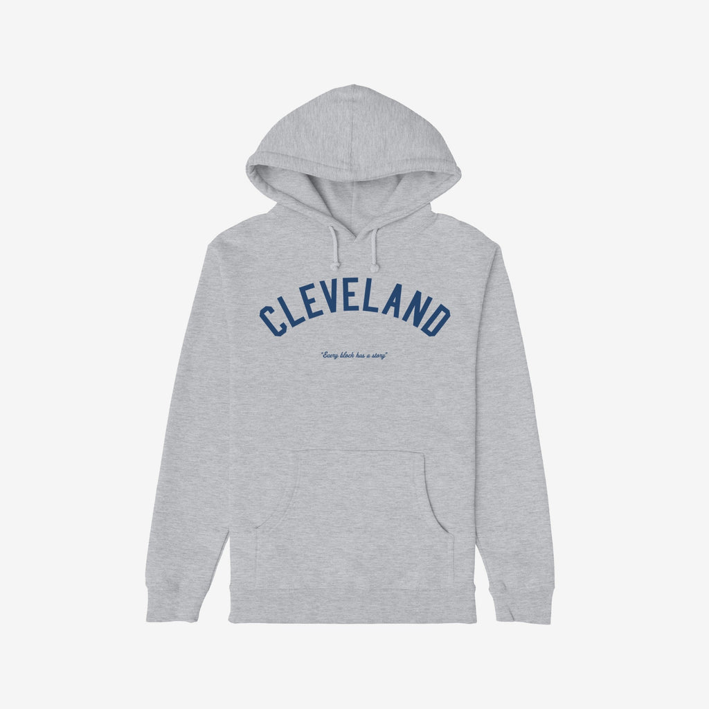 Cleveland Story Hoodie & Sweatshirt