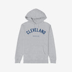 Cleveland Story Hoodie & Sweatshirt