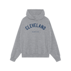 Cleveland Story Hoodie