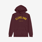 Cleveland Story Hoodie & Sweatshirt