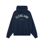 Cleveland Story Hoodie