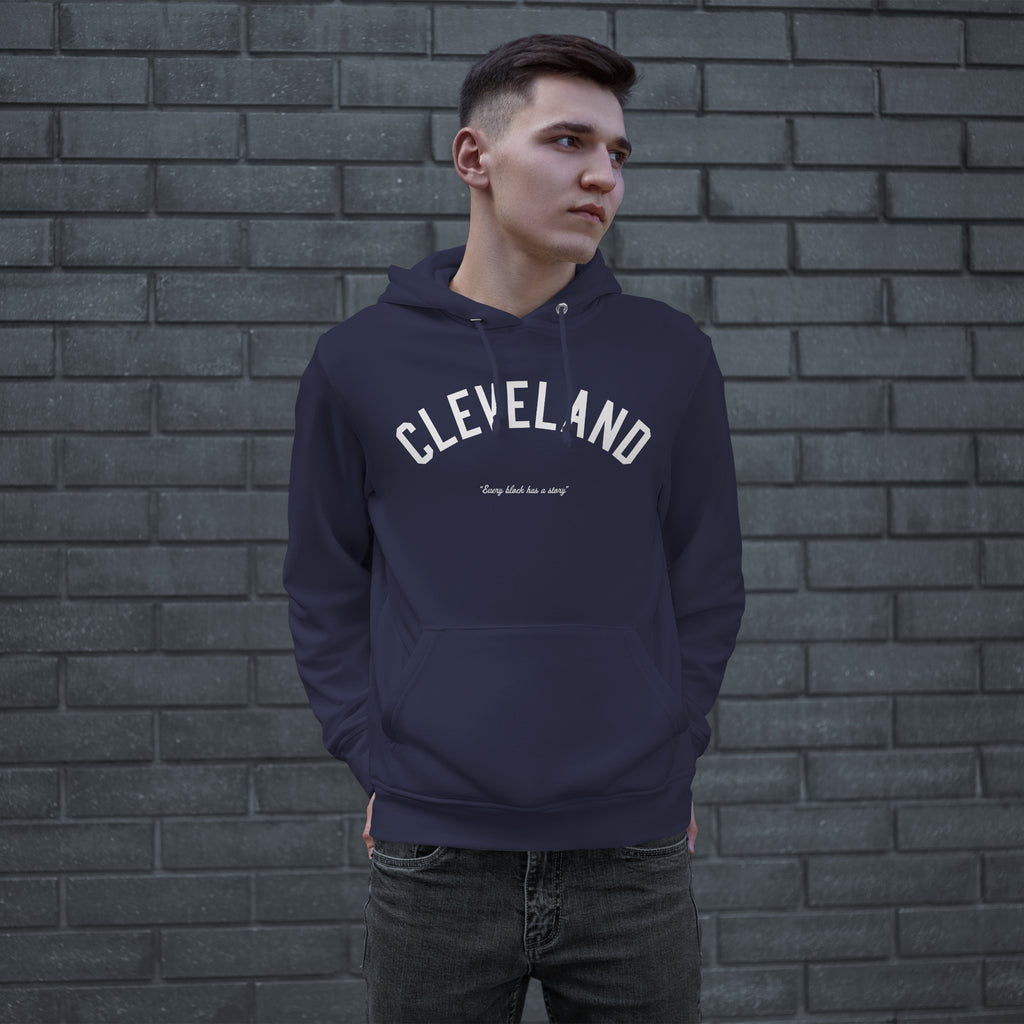 Cleveland Story Hoodie & Sweatshirt