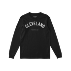 Cleveland Story Long Sleeve T-shirt