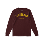 Cleveland Story Long Sleeve T-shirt