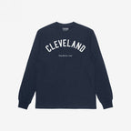 Cleveland Story T-shirt