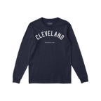 Cleveland Story Long Sleeve T-shirt