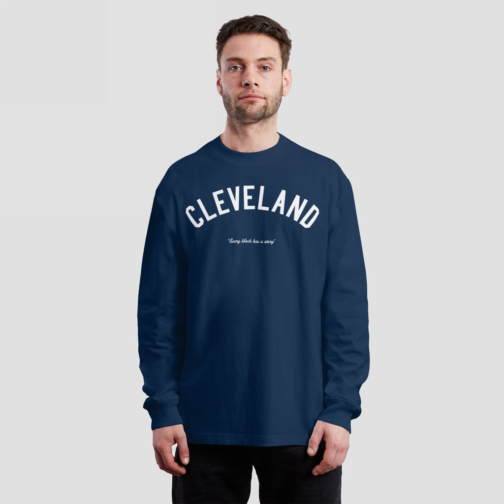 Cleveland Story T-shirt