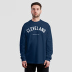 Cleveland Story T-shirt