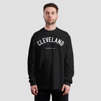 Cleveland Story Long Sleeve T-shirt