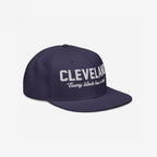 Cleveland Story Hat