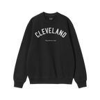 Cleveland Story Sweatshirt