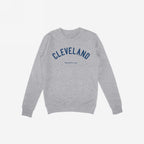 Cleveland Story Hoodie & Sweatshirt