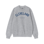 Cleveland Story Sweatshirt