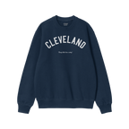 Cleveland Story Sweatshirt