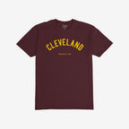 Cleveland Story T-shirt