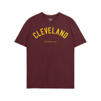 Cleveland Story T-shirt