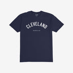 Cleveland Story T-shirt
