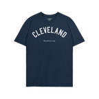 Cleveland Story T-shirt