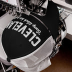 Cleveland Story Hat