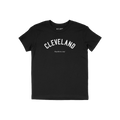 Cleveland Story Kids T-shirt
