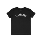 Cleveland Story Kids T-shirt