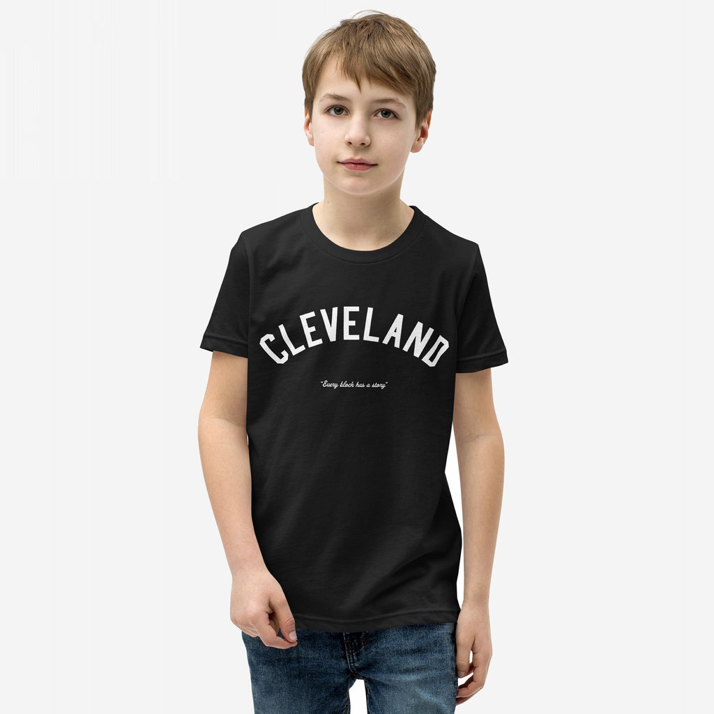 Cleveland Story T-shirt
