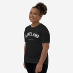 Cleveland Story T-shirt