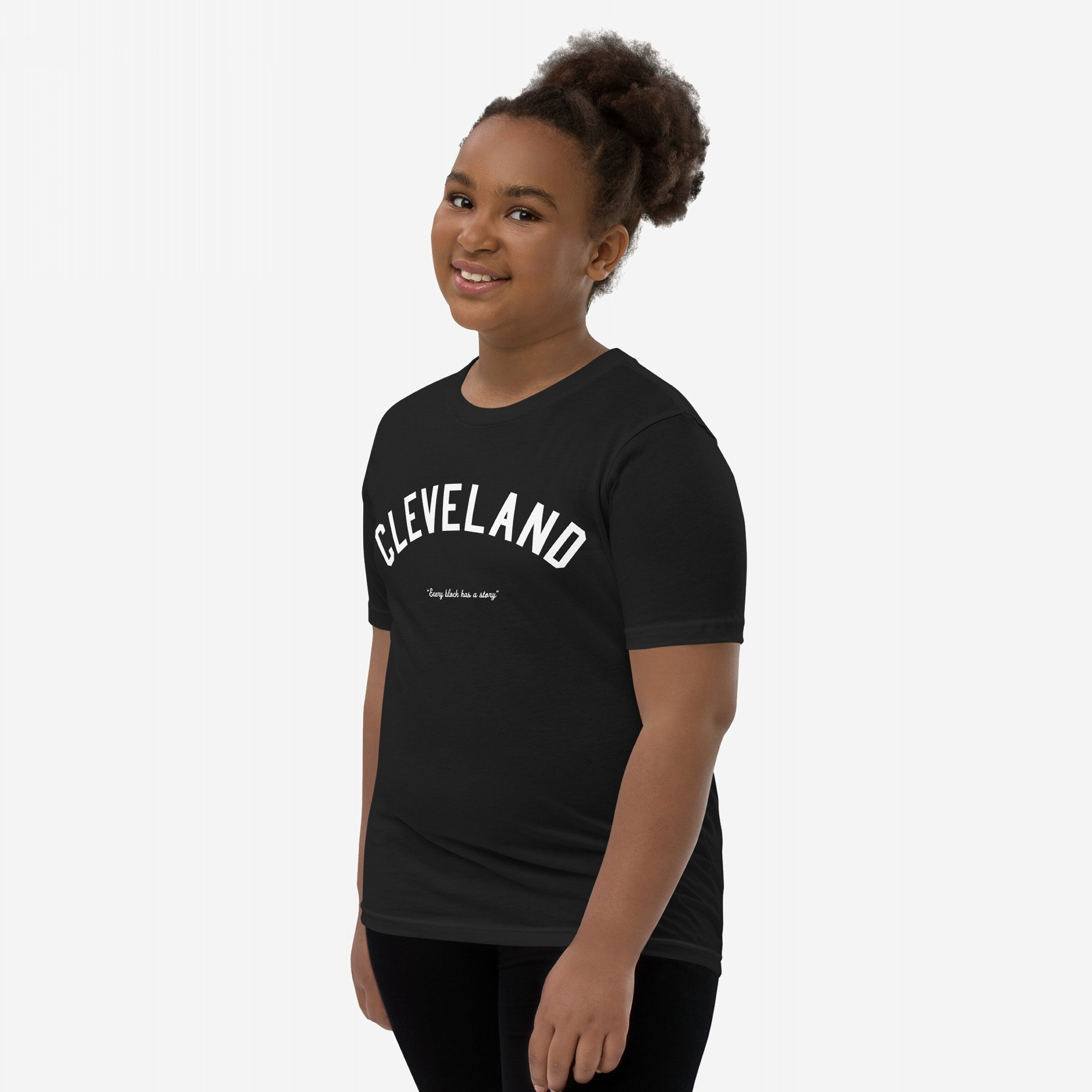 Cleveland Story T-shirt