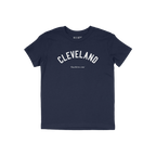 Cleveland Story Kids T-shirt
