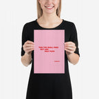 This Too Shall Pass Giclée Print (CM)