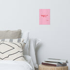 This Too Shall Pass Giclée Print (CM)
