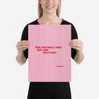 This Too Shall Pass Giclée Print (CM)