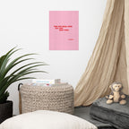 This Too Shall Pass Giclée Print (CM)