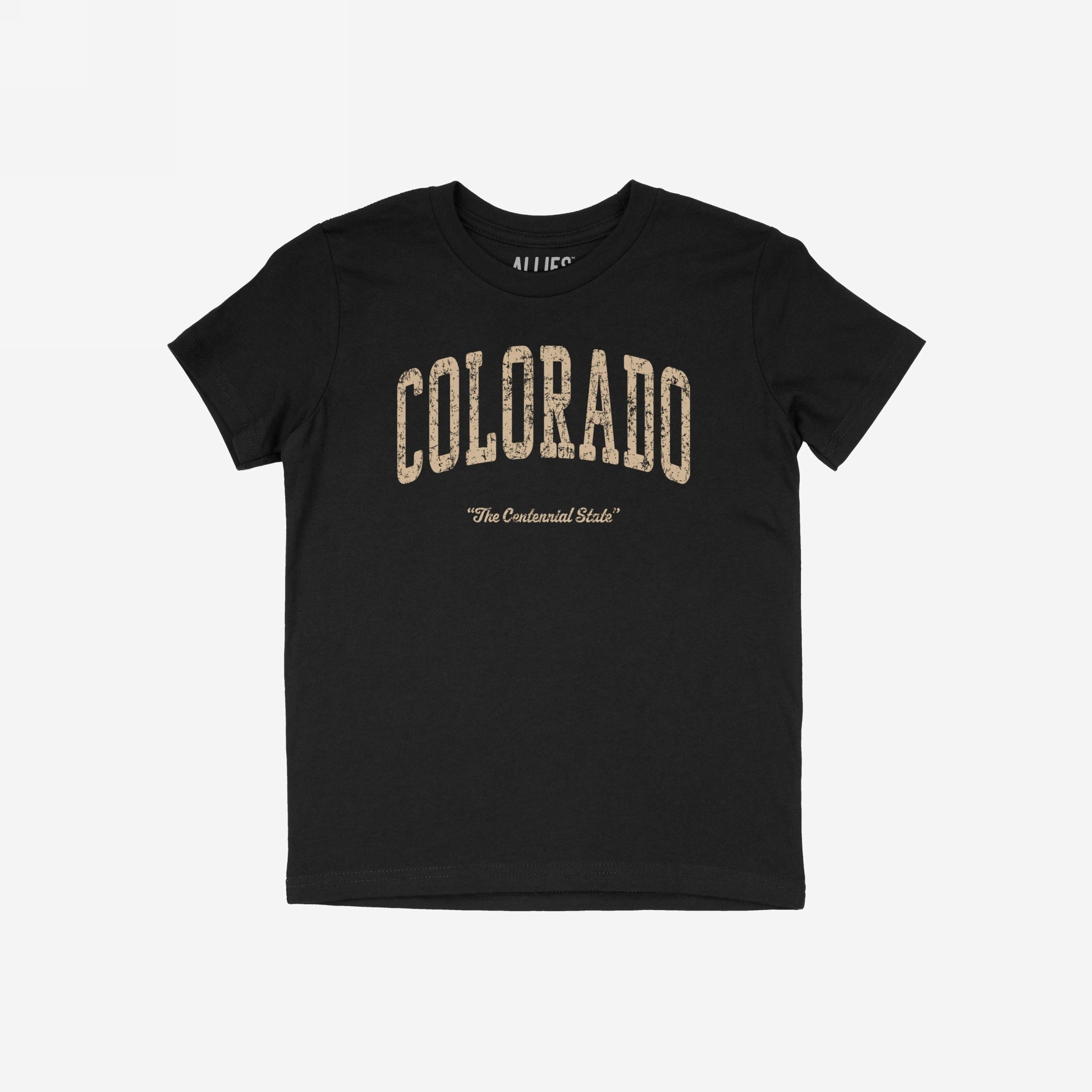 Colorado Vintage T-shirt