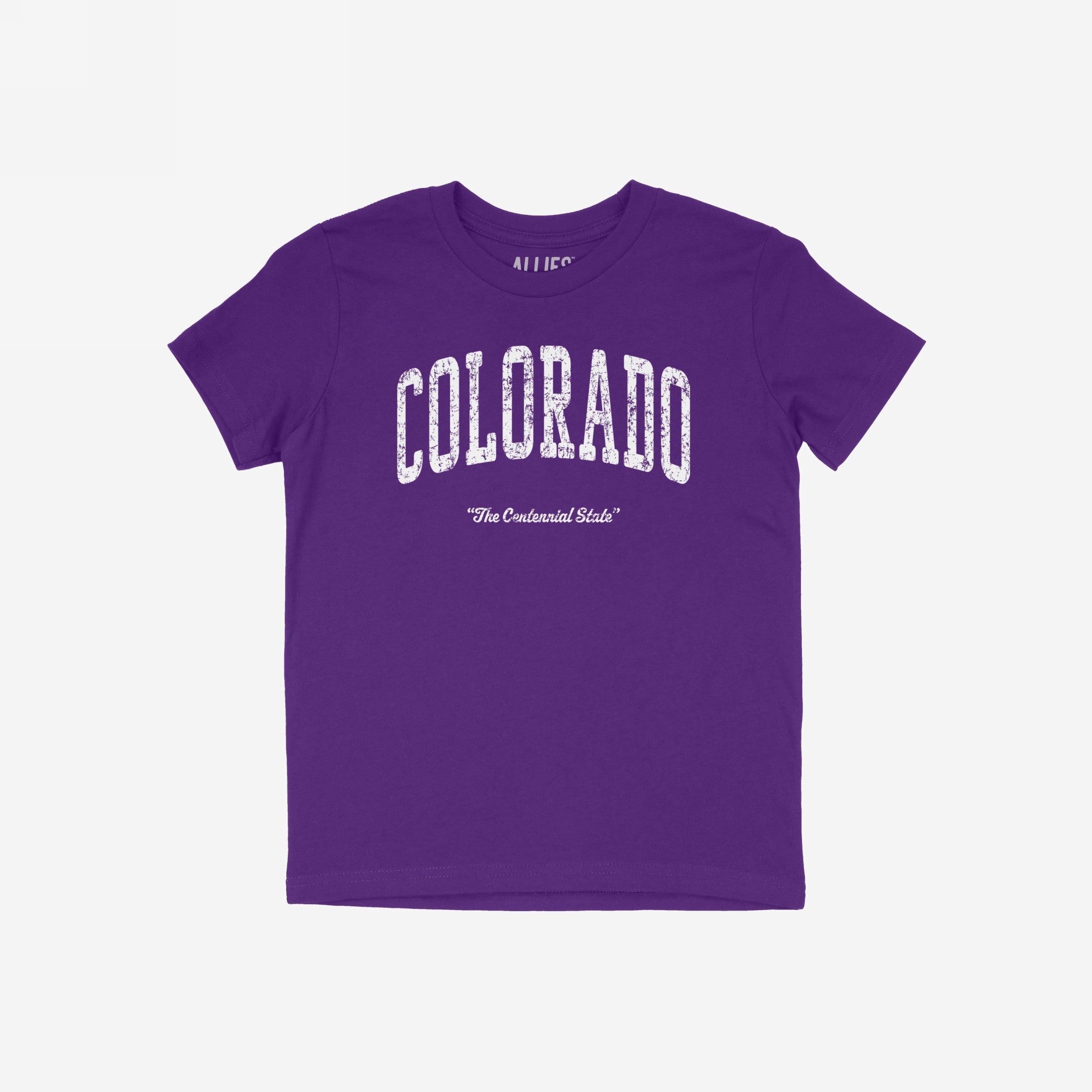 Colorado Vintage T-shirt