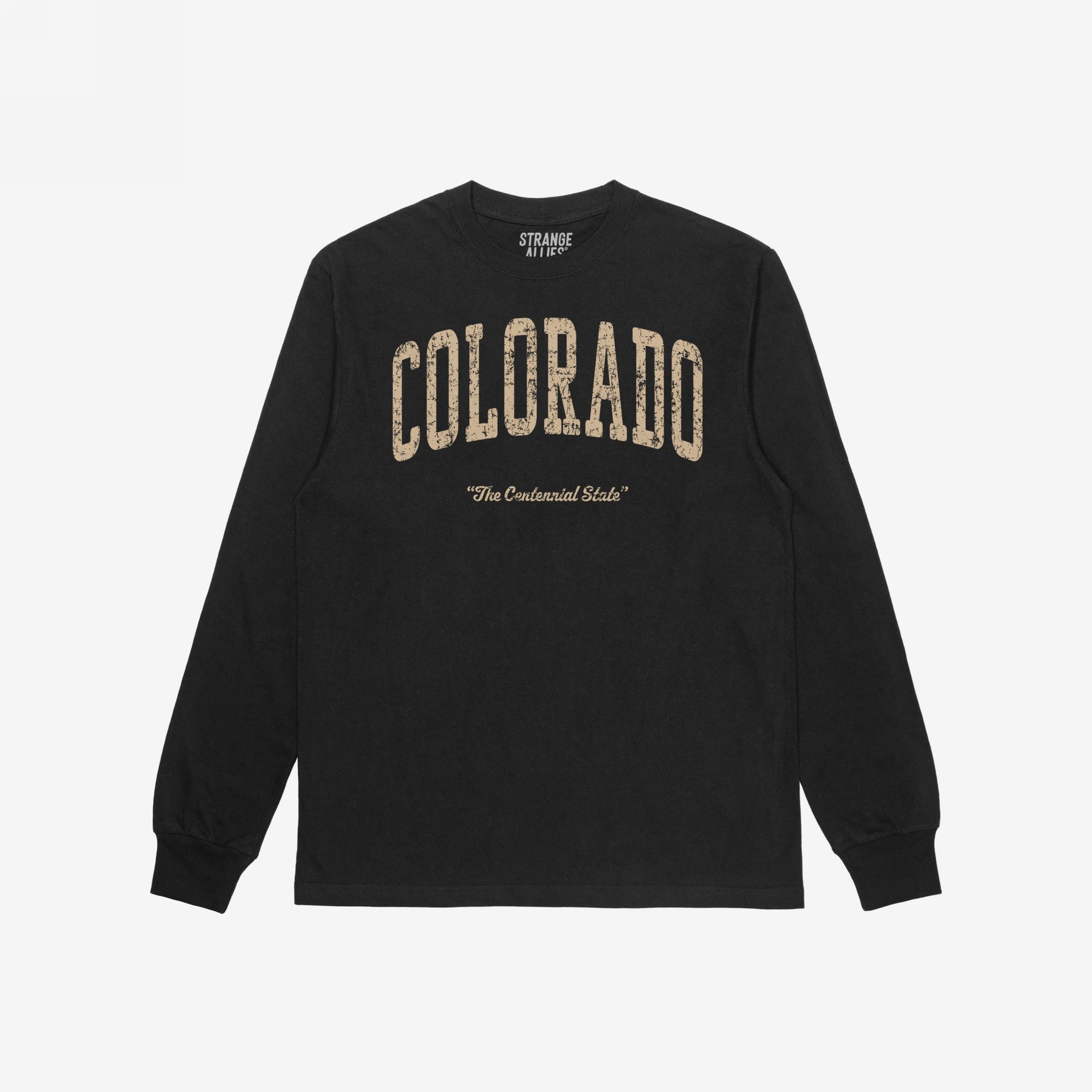 Colorado Vintage T-shirt