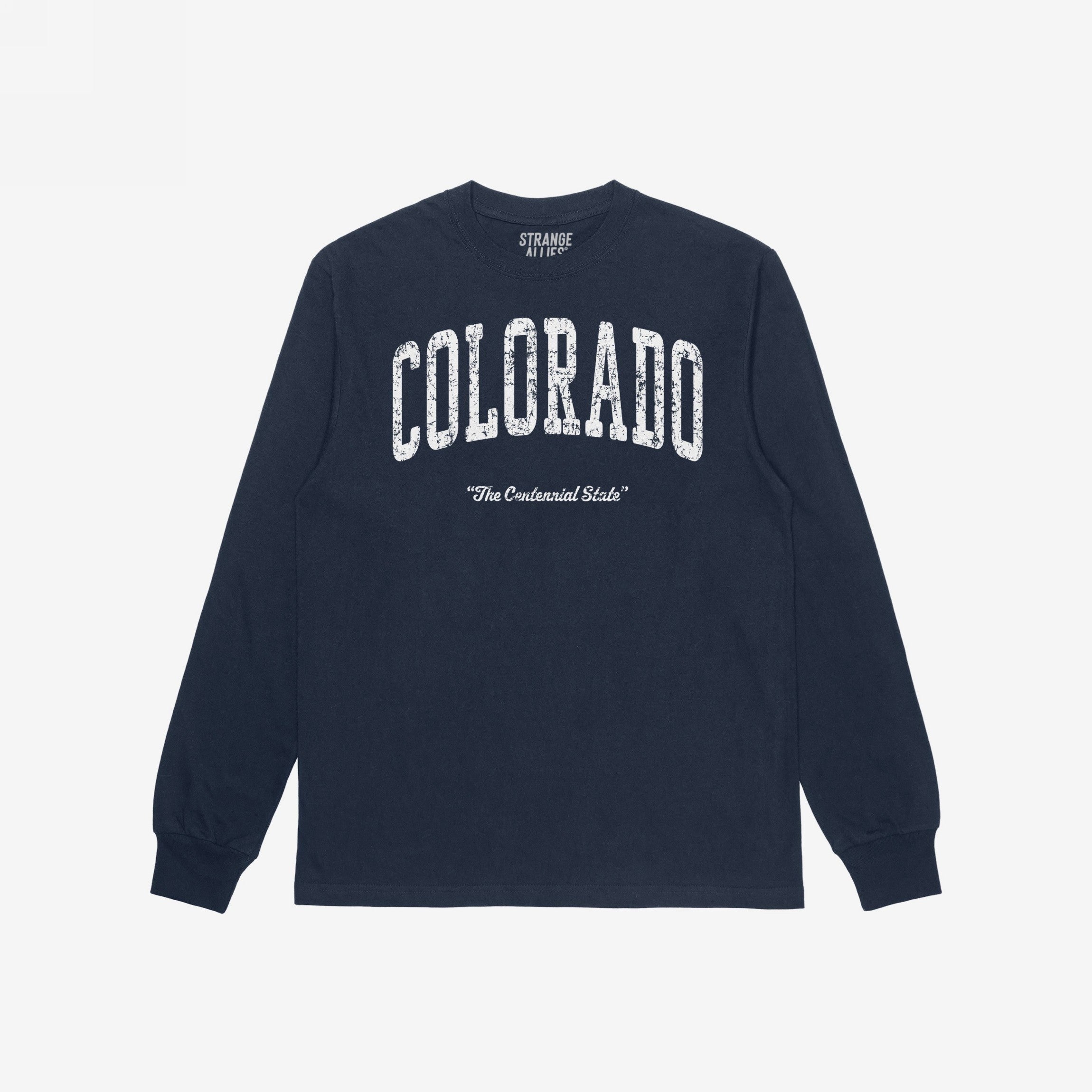 Colorado Vintage T-shirt