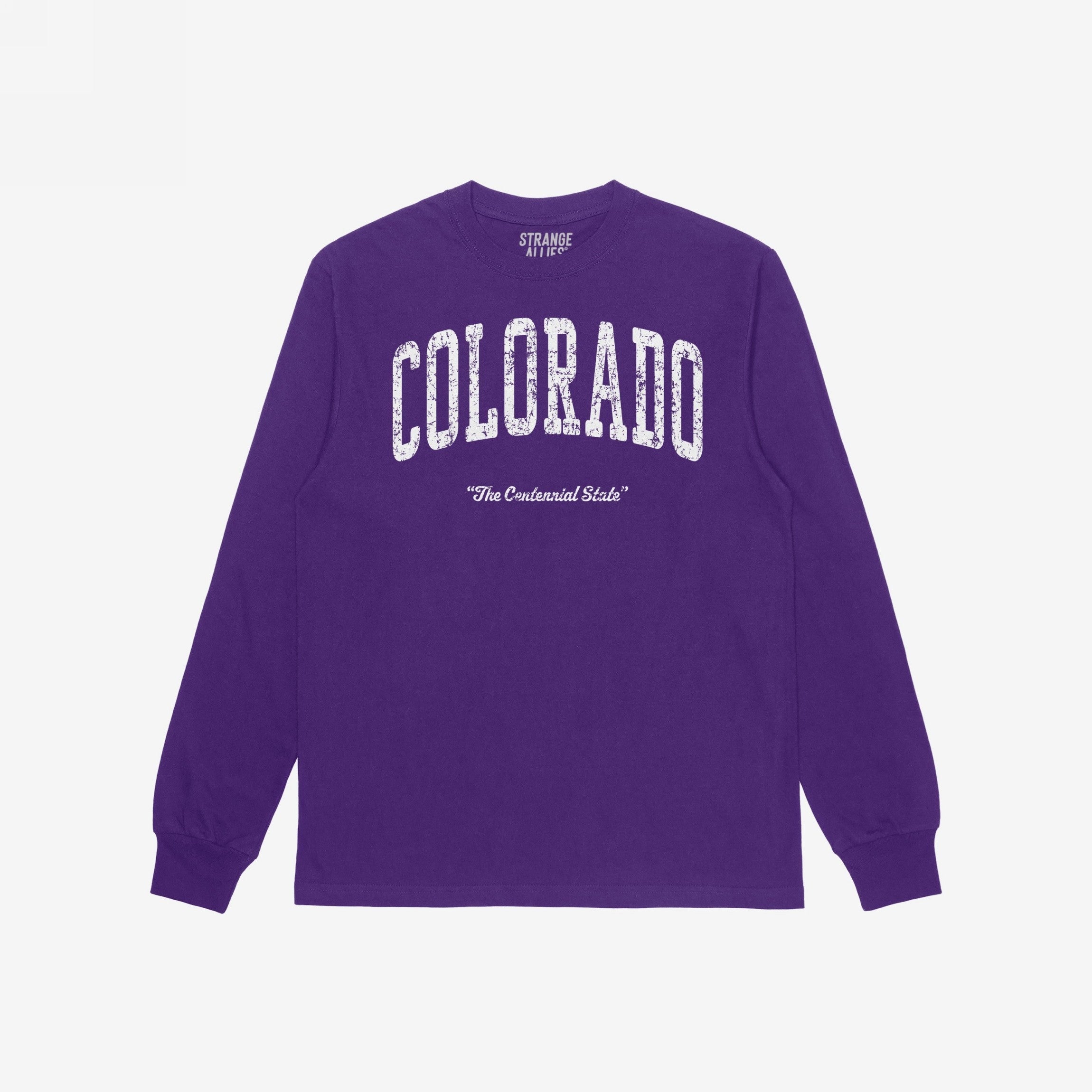 Colorado Vintage T-shirt
