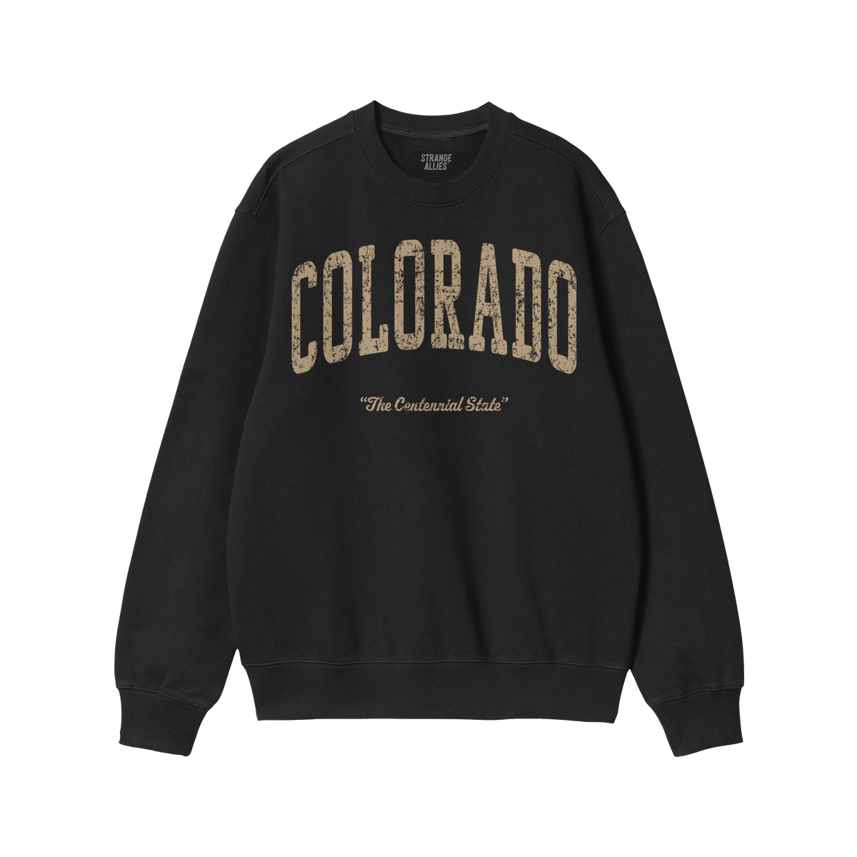Colorado Vintage Sweatshirt
