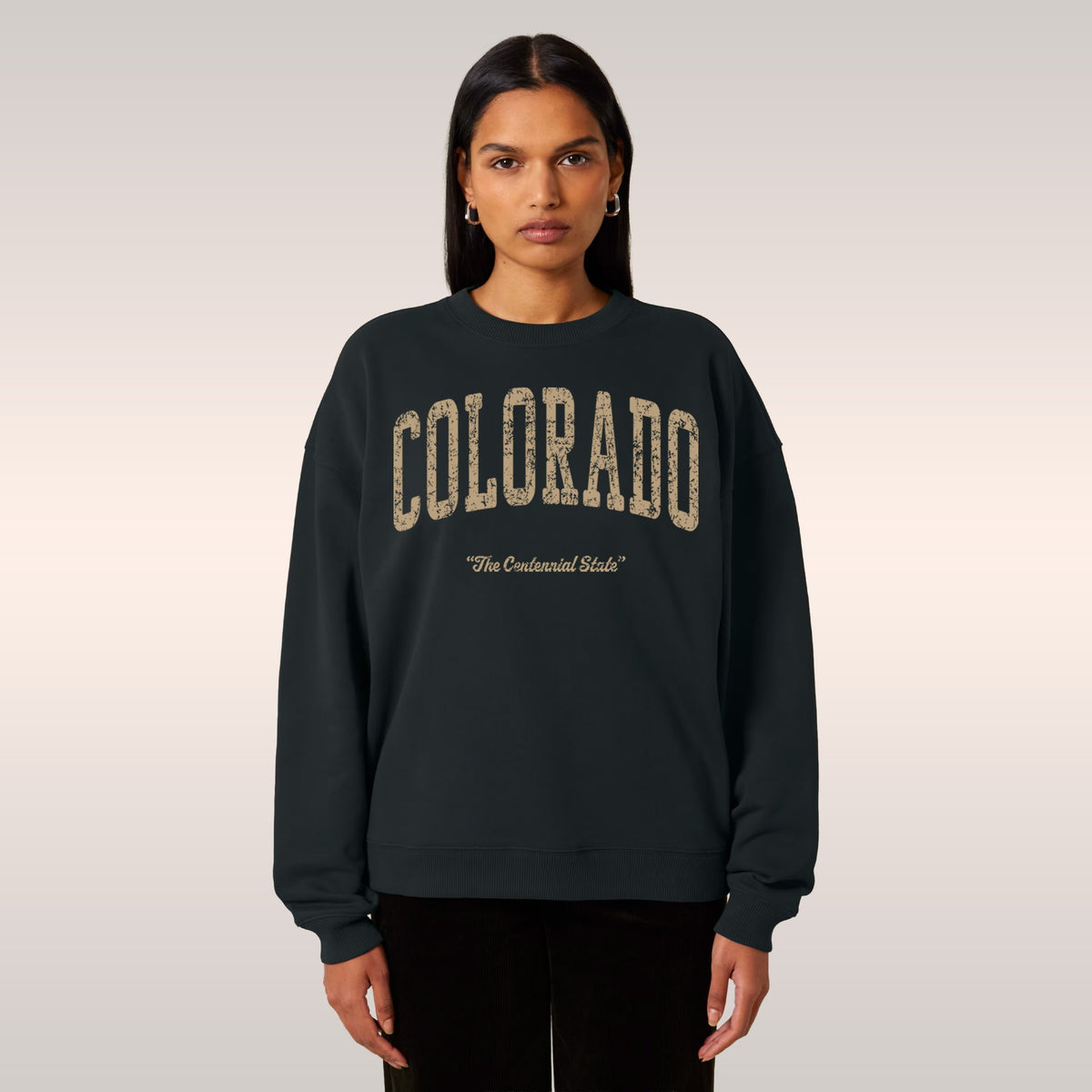 Colorado Vintage Sweatshirt