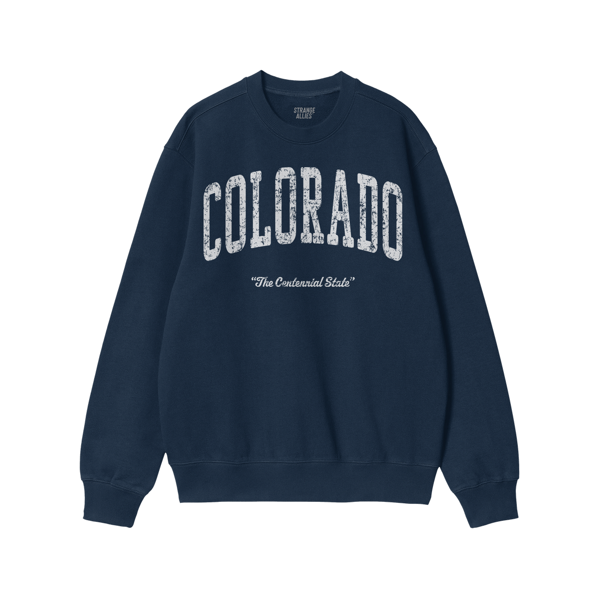 Colorado Vintage Sweatshirt