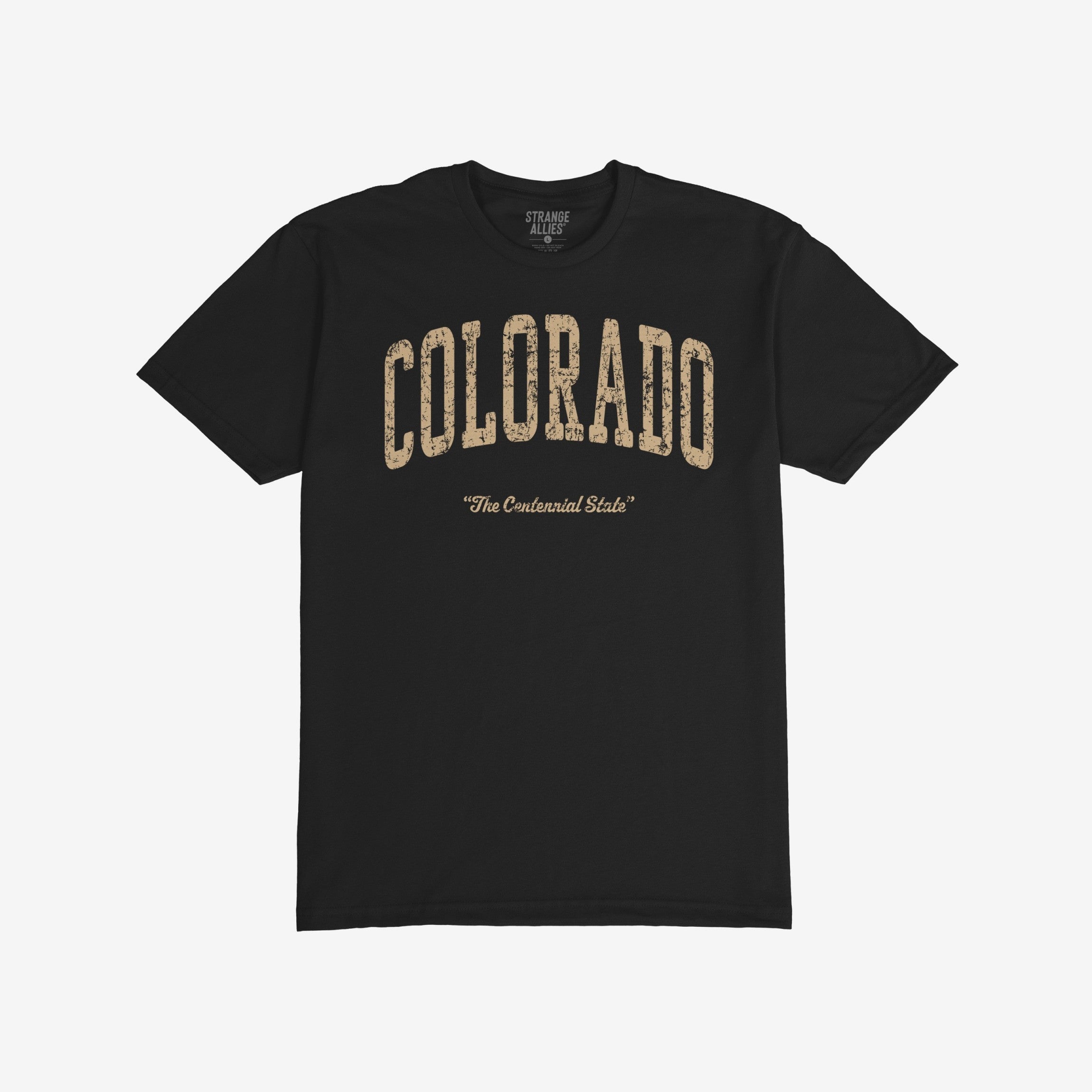 Colorado Vintage T-shirt