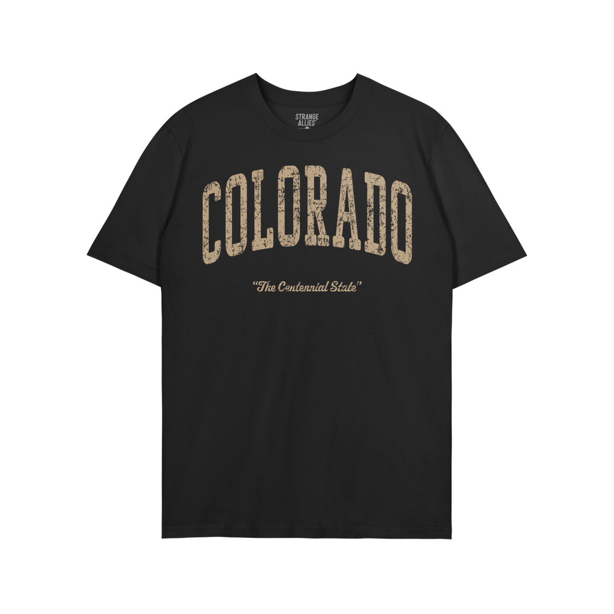 Colorado Vintage T-shirt